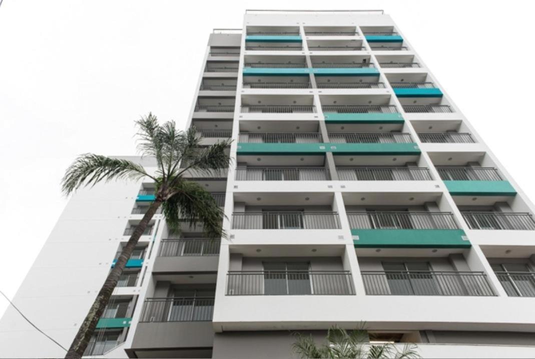 Flat Wisesp - Expo Anhembi Apartment São Paulo Exterior photo